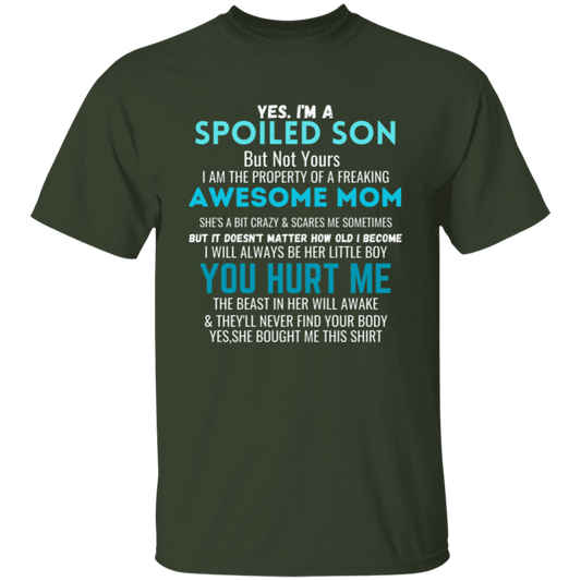 Spoiled Son | T-Shirt